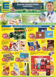 Edeka Markenvielfalt - zu Ostern überraschend günstig April 2012 KW14 2 Edeka Markenvielfalt - zu Ostern überraschend günstig April 2012 KW14 2