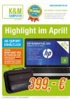 K&M Computer Highlight im April!-Seite1