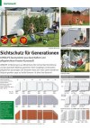 HolzLand Dorsemagen Das Beste aus Holz für Haus & Garten-Seite62