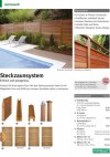 HolzLand Dorsemagen Das Beste aus Holz für Haus & Garten-Seite66
