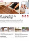 HolzLand Dorsemagen Das Beste aus Holz für Haus & Garten-Seite91