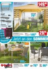Opti Wohnwelt Eröffnung der Gartenmöbel-Saison-Seite6