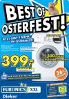 Euronics Best of Osterfest!-Seite1