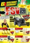 B1 Discount-Baumarkt Frühjahrs Spar Verkauf!-Seite1