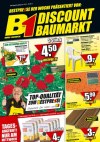 B1 Discount-Baumarkt Top-Qualität zum Bestpreis!-Seite1
