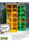 Ikea Begrüß die Farben des Frühlings! Im Sommer 2012-Seite24