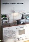 Ikea Küchen & Elektrogeräte - 2012-Seite38