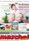 maschal einrichtungszentrum Ihr Küchenmagazin 2012-Seite1