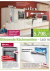 maschal einrichtungszentrum Ihr Küchenmagazin 2012-Seite4
