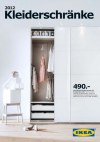 Ikea Kleiderschränke im Jahr 2012-Seite1