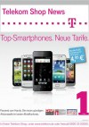 Telekom Shop Aktionstarife! Im April 2012-Seite1