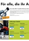 Volkswagen Aktionsangebote  im Frühjahr 2012-Seite6