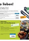 Volkswagen Aktionsangebote  im Frühjahr 2012-Seite7