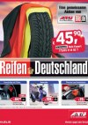 A.T.U Reifen für Deutschland-Seite1