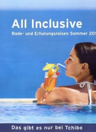 Tchibo Reisen All Inkusive Februar 2012 KW09 Tchibo Reisen All Inkusive Februar 2012 KW09