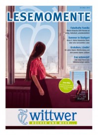 Wittwer Lesemomente März 2012 KW13