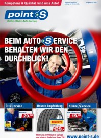 Point S Reifen Ich muss nicht auf Sommerreifen wechseln. Und Du April 2012 KW16 Point S Reifen Ich muss nicht auf Sommerreifen wechseln. Und Du April 2012 KW16