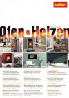bauMax Baumax Öfen & Heizen 2011/2012-Seite3