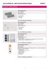 Smidt Wohncenter GmbH Accessoires 04/2012-Seite17