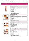 Smidt Wohncenter GmbH Accessoires 04/2012-Seite18