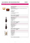 Smidt Wohncenter GmbH Accessoires 04/2012-Seite54