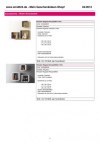 Smidt Wohncenter GmbH Accessoires 04/2012-Seite57