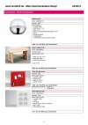 Smidt Wohncenter GmbH Accessoires 04/2012-Seite65
