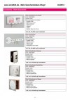Smidt Wohncenter GmbH Accessoires 04/2012-Seite67