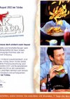 Tchibo Steak, Burger & Co-Seite4