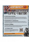 Hornbach Hornbach Angebote September 2012-Seite32