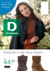 Deichmann Stilsicher in die neue Saison-Seite1
