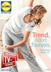 Lidl Trend. Sport. Fashion-Seite1