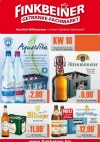 Finkbeiner Ihr Getränke-Fachmarkt-Seite1