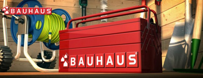 Bauhaus   Angebote