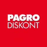 Pagro-Diskont Angebote logo