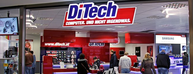 DiTech Angebote