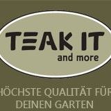 Teak-It Angebote logo